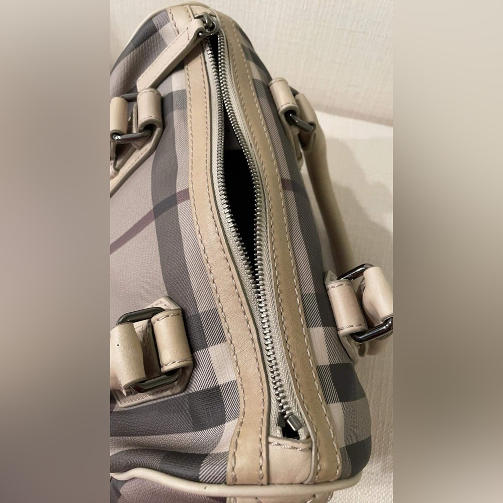Burberry Speedy Bag - Picture 9 of 10